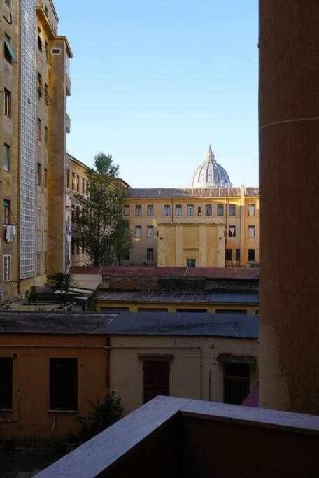 Rhome Holiday Fornaci Rome Exterior photo
