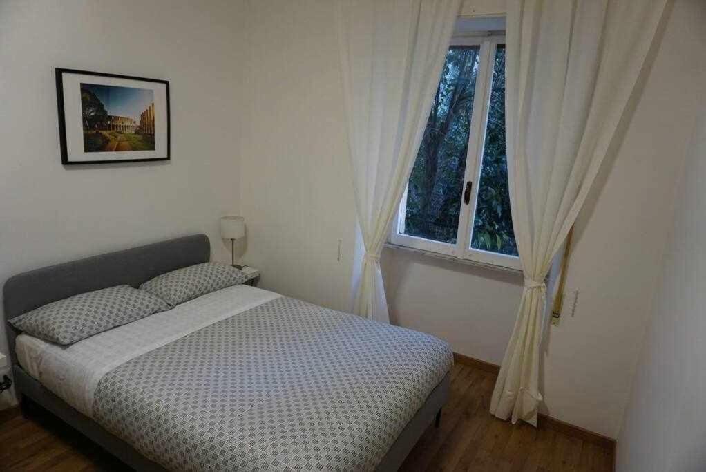Rhome Holiday Fornaci Rome Exterior photo