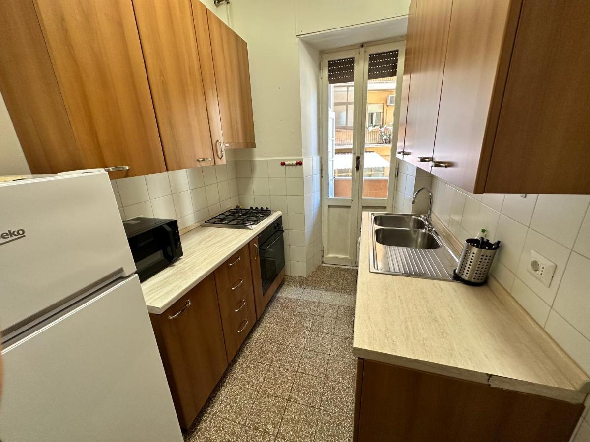 Rhome Holiday Fornaci Rome Exterior photo