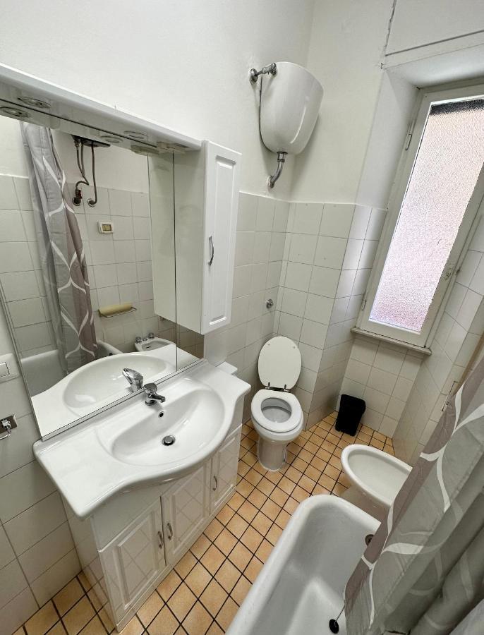 Rhome Holiday Fornaci Rome Exterior photo