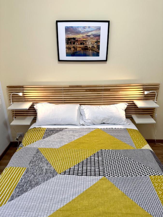 Rhome Holiday Fornaci Rome Exterior photo
