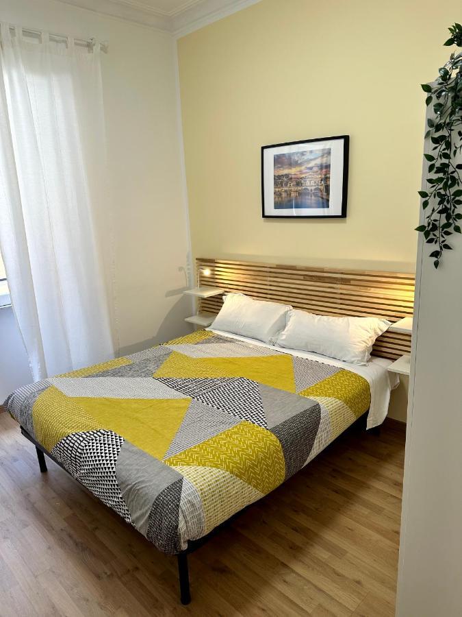 Rhome Holiday Fornaci Rome Exterior photo