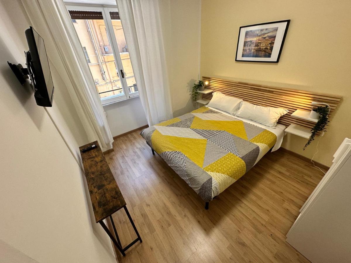 Rhome Holiday Fornaci Rome Exterior photo
